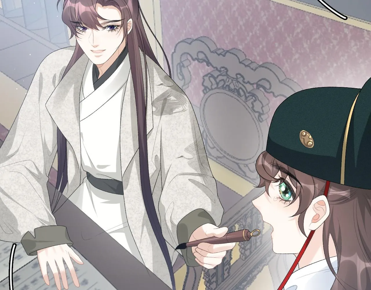 第46话 就是要撩他！ 第36页