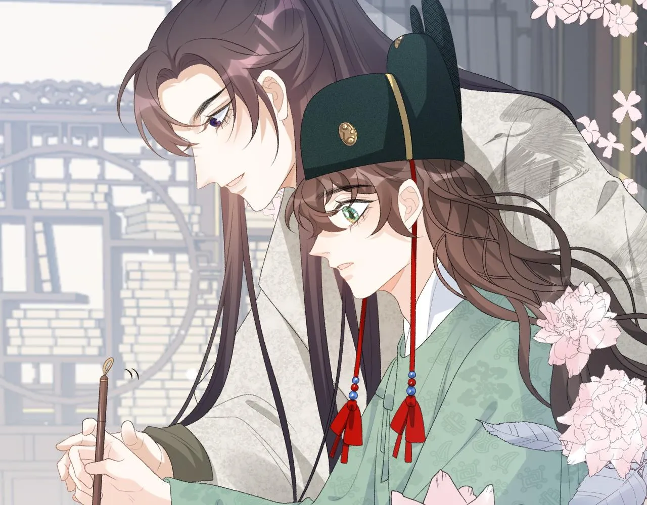 第46话 就是要撩他！ 第43页