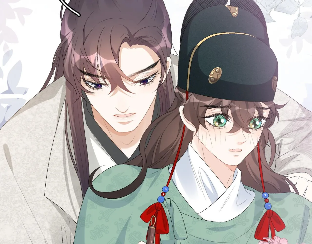 第46话 就是要撩他！ 第46页