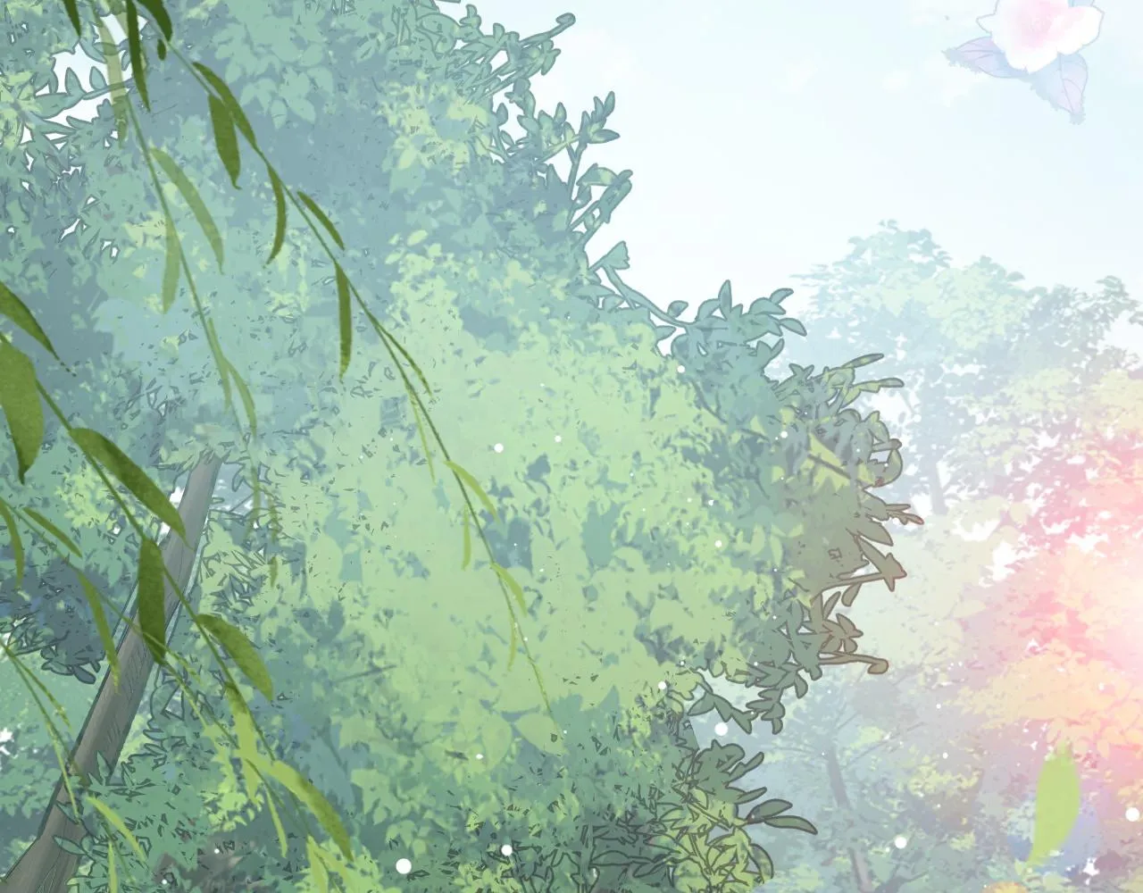 第46话 就是要撩他！ 第48页