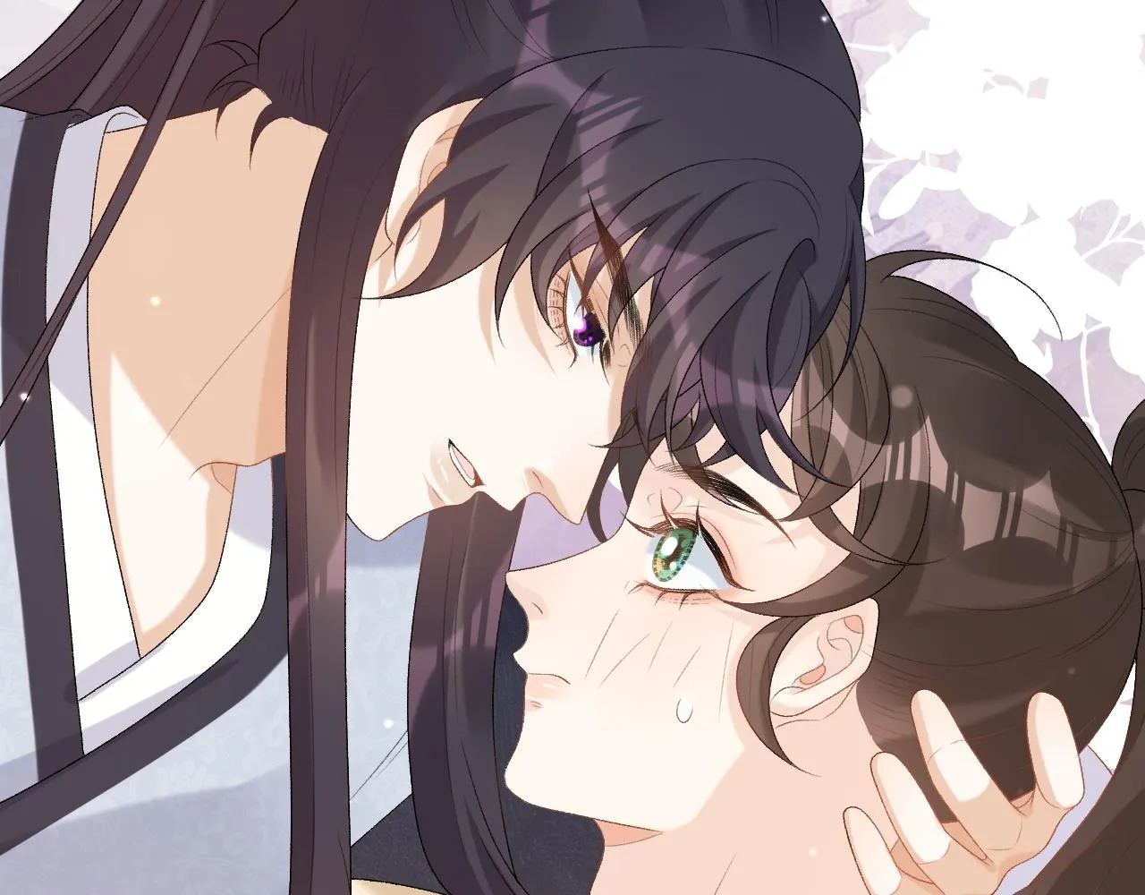 第46话 就是要撩他！ 第87页
