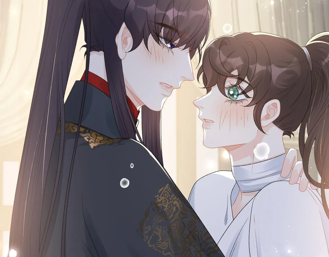 第53话他好了？ 第27页
