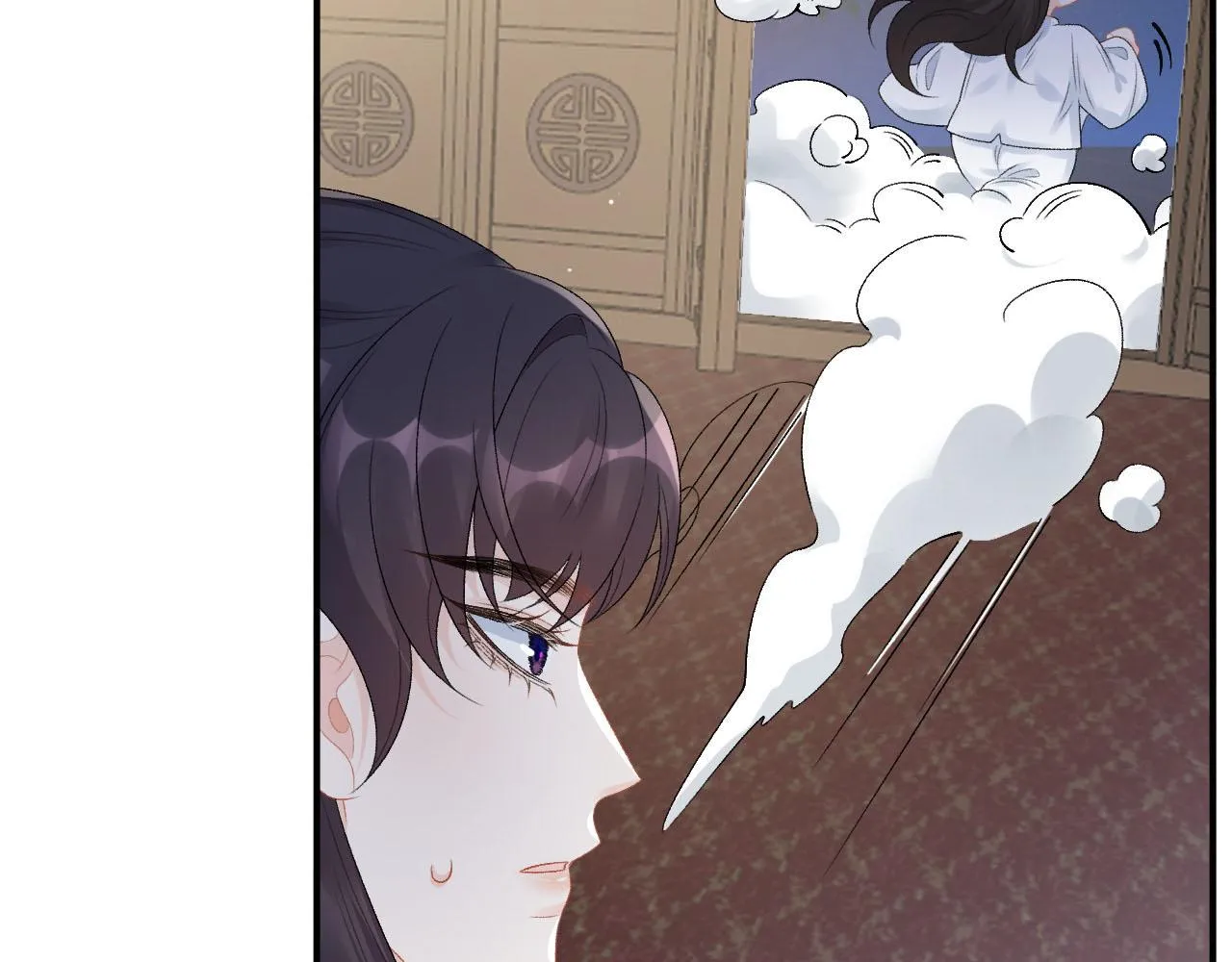 第53话他好了？ 第35页