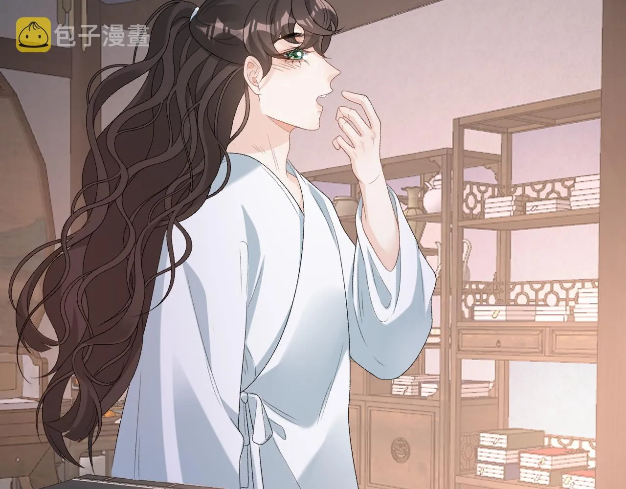 第53话他好了？ 第83页