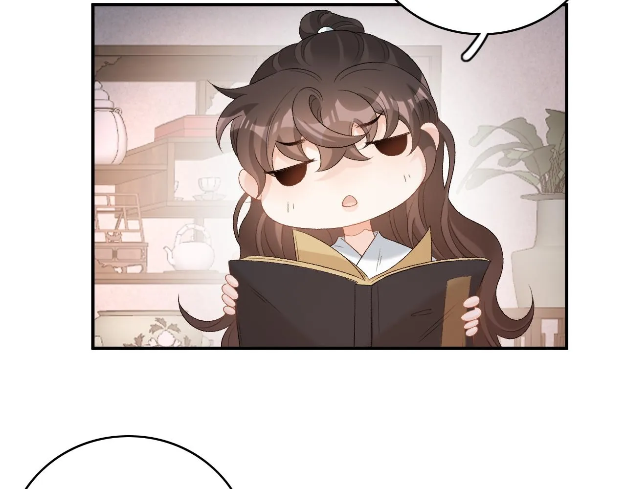 第53话他好了？ 第86页