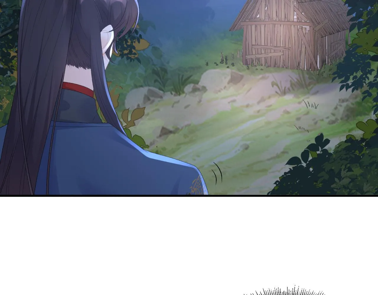 第53话我……不舒服 第6页