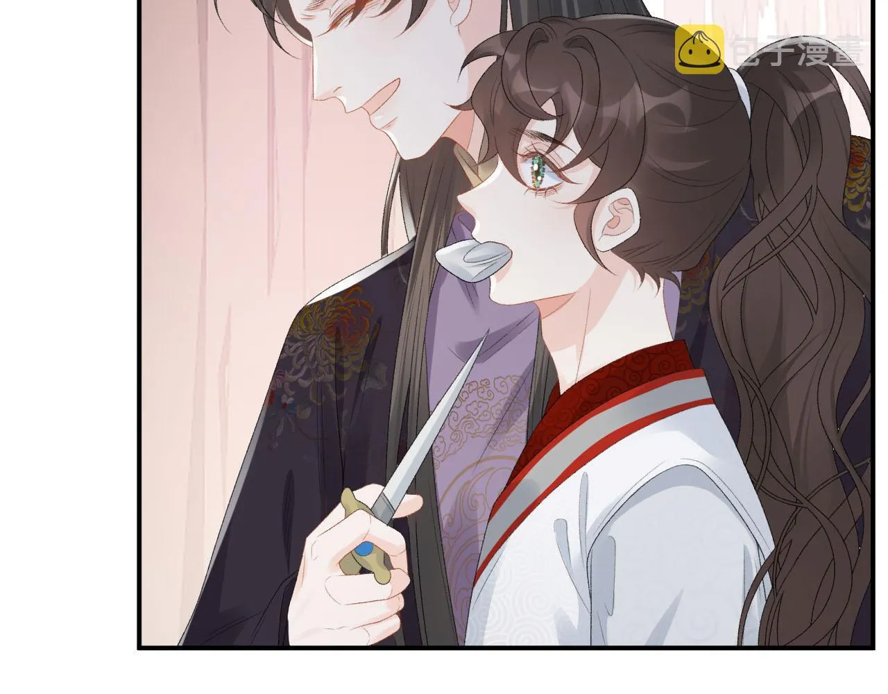 第53话我……不舒服 第29页