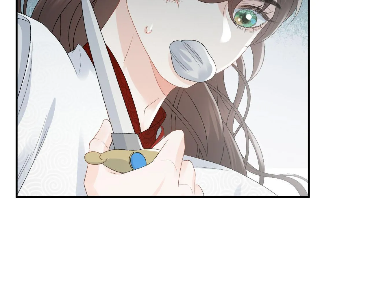 第53话我……不舒服 第38页