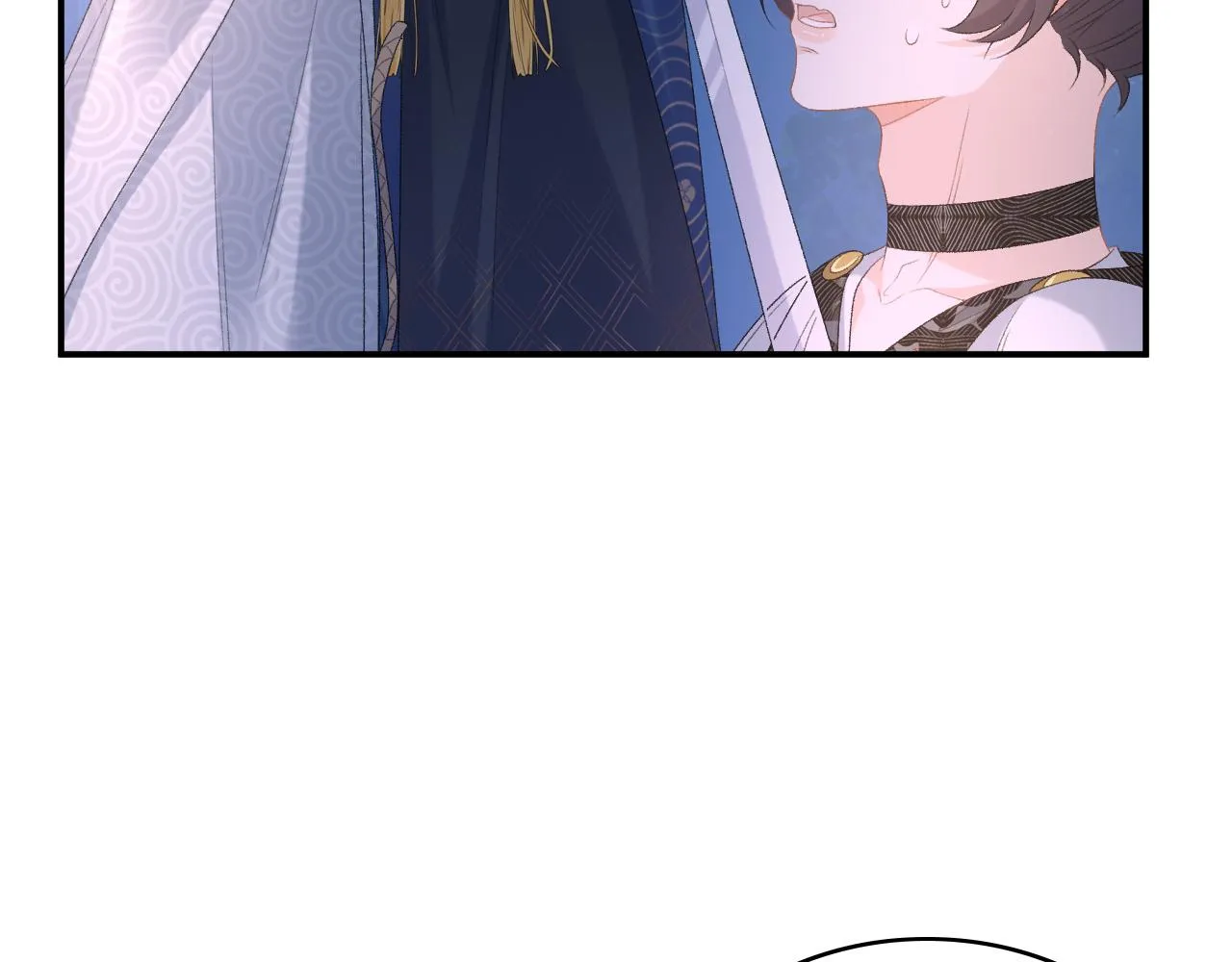 第53话我……不舒服 第57页