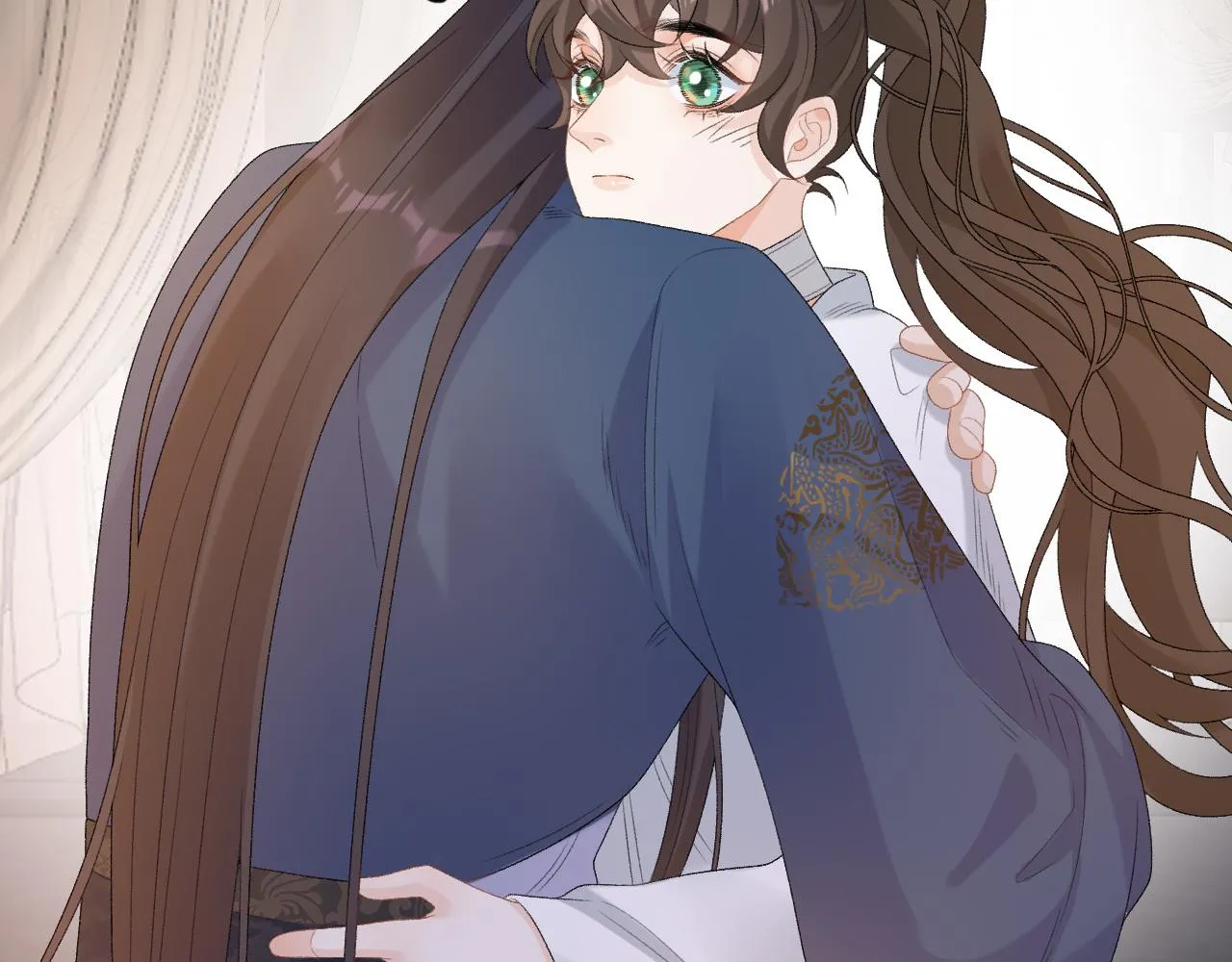 第53话我……不舒服 第81页