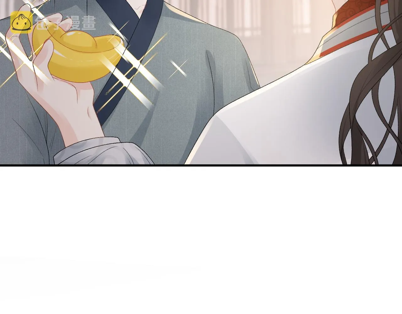 第52话我才不是人质 第19页