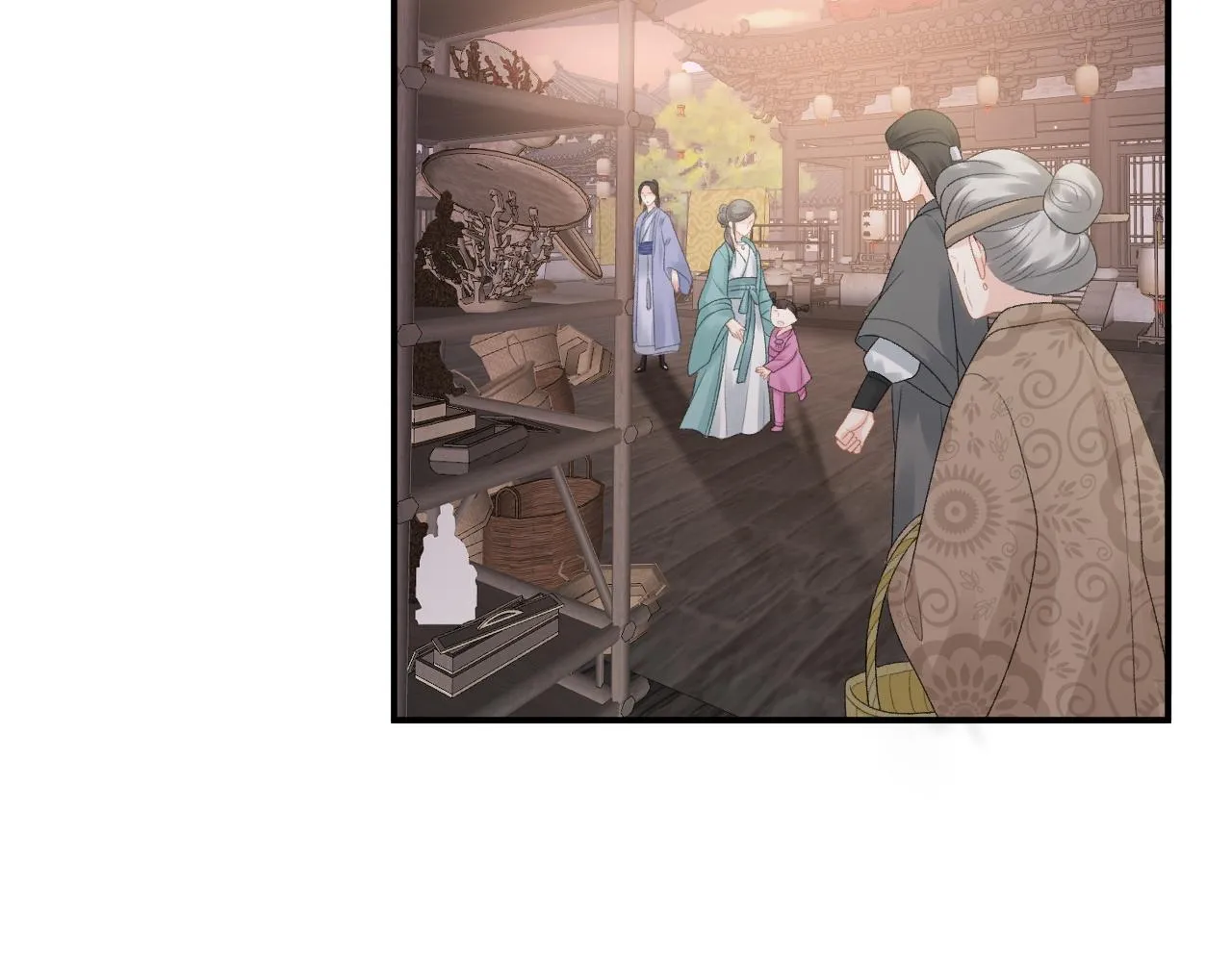 第52话我才不是人质 第25页