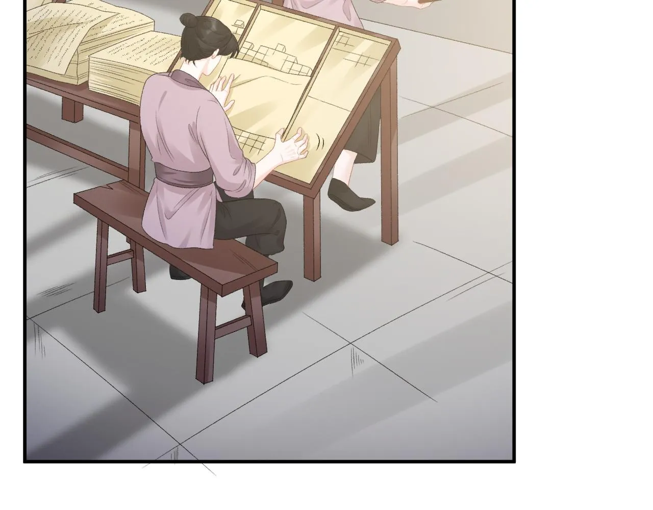第52话我才不是人质 第30页