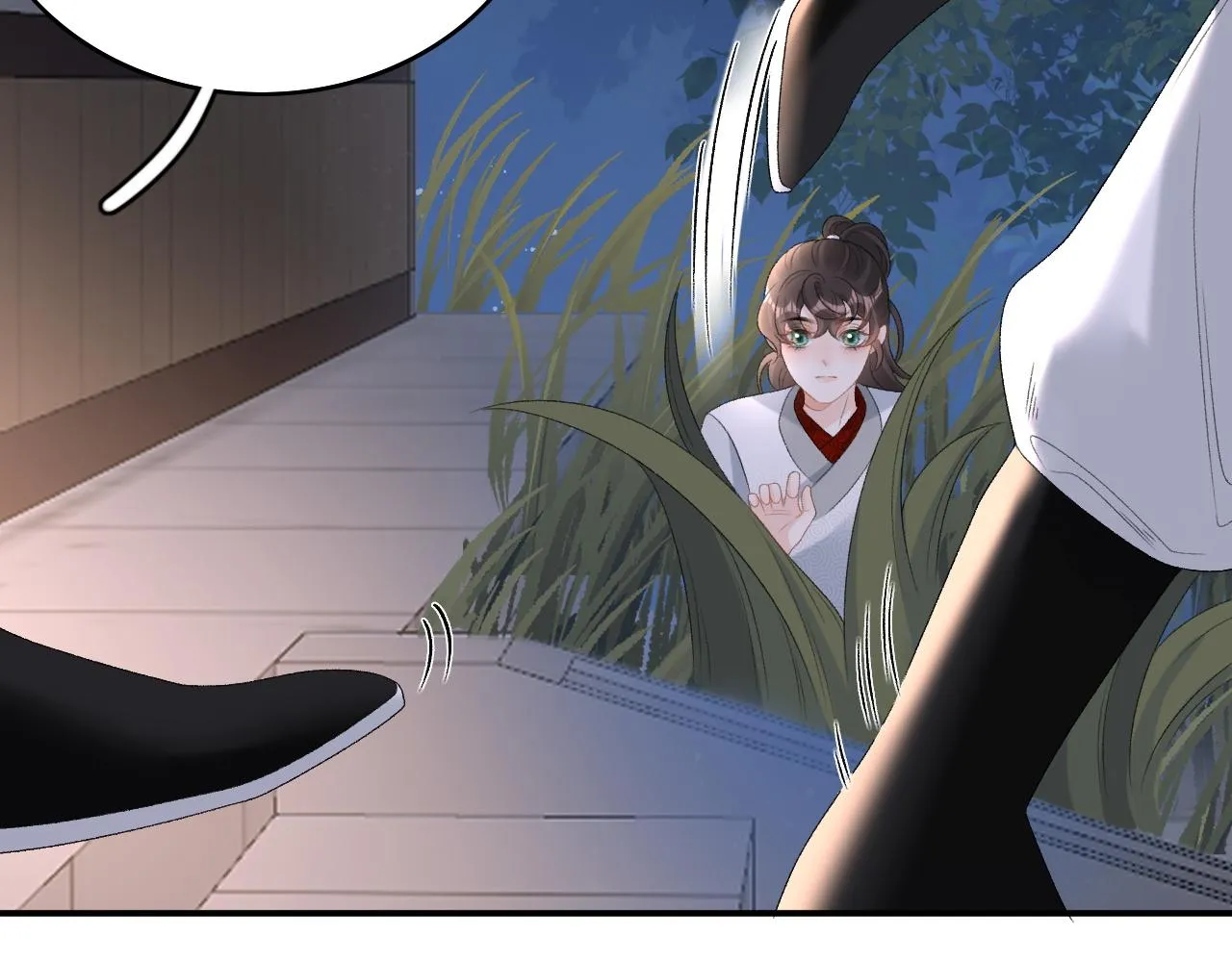 第52话我才不是人质 第55页