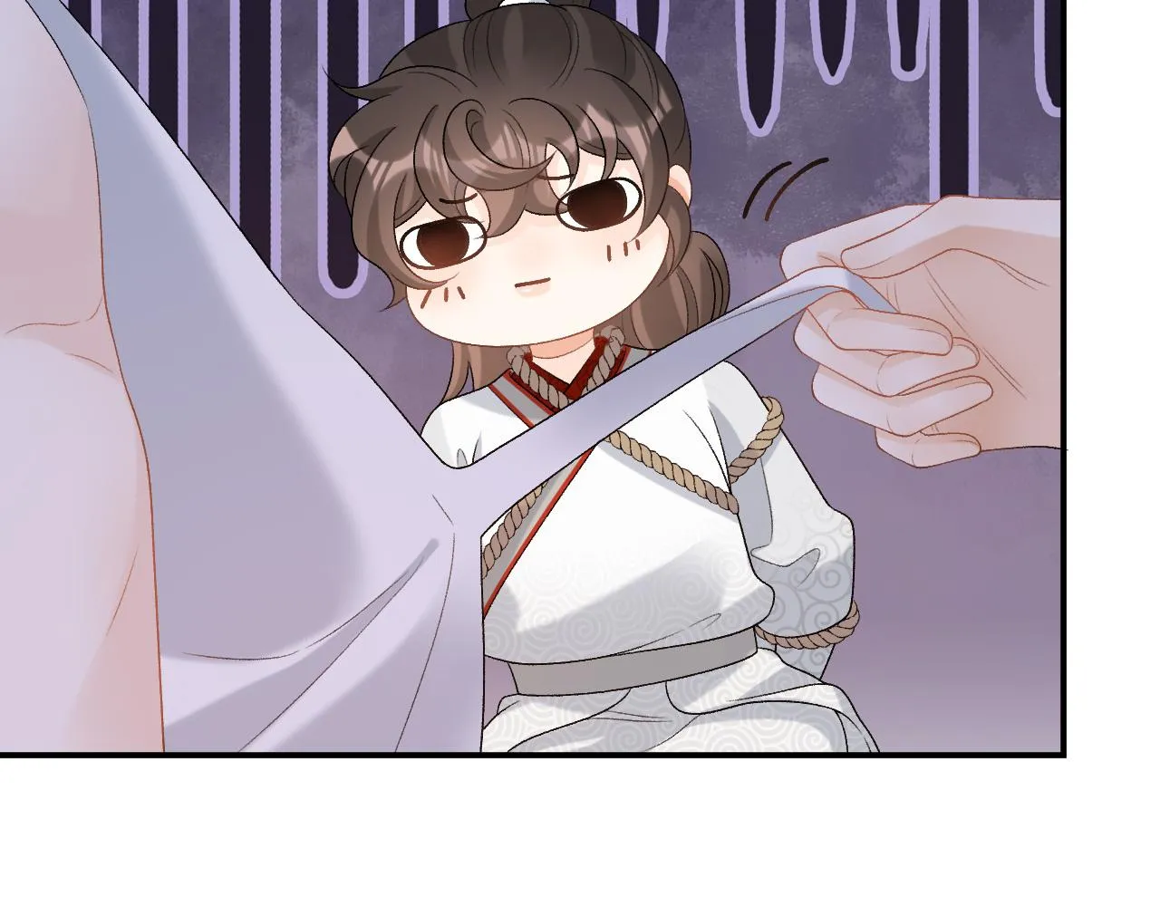 第52话我才不是人质 第87页
