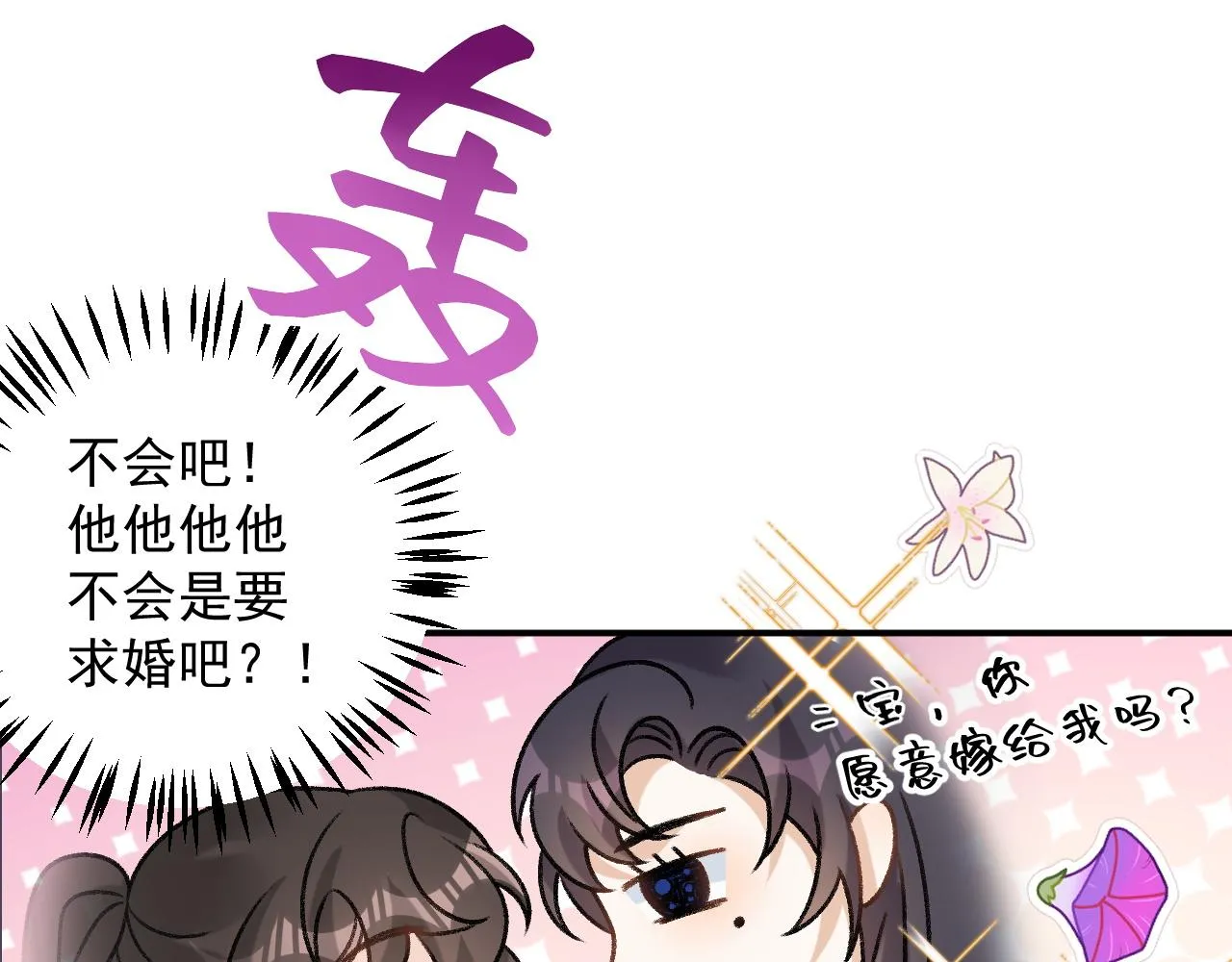 第51话惊喜 第54页