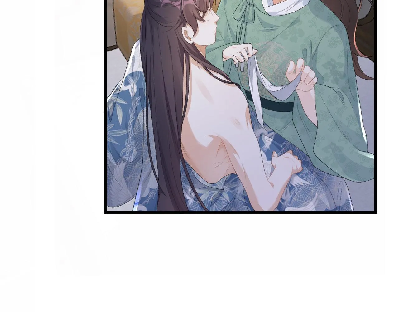 第50话煜哥猛男撒娇 第24页