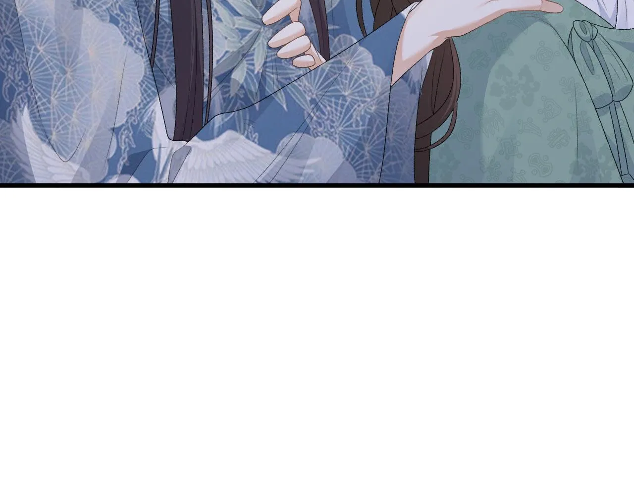 第50话煜哥猛男撒娇 第43页
