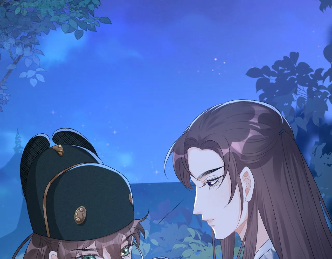 第49话表明心迹 第8页