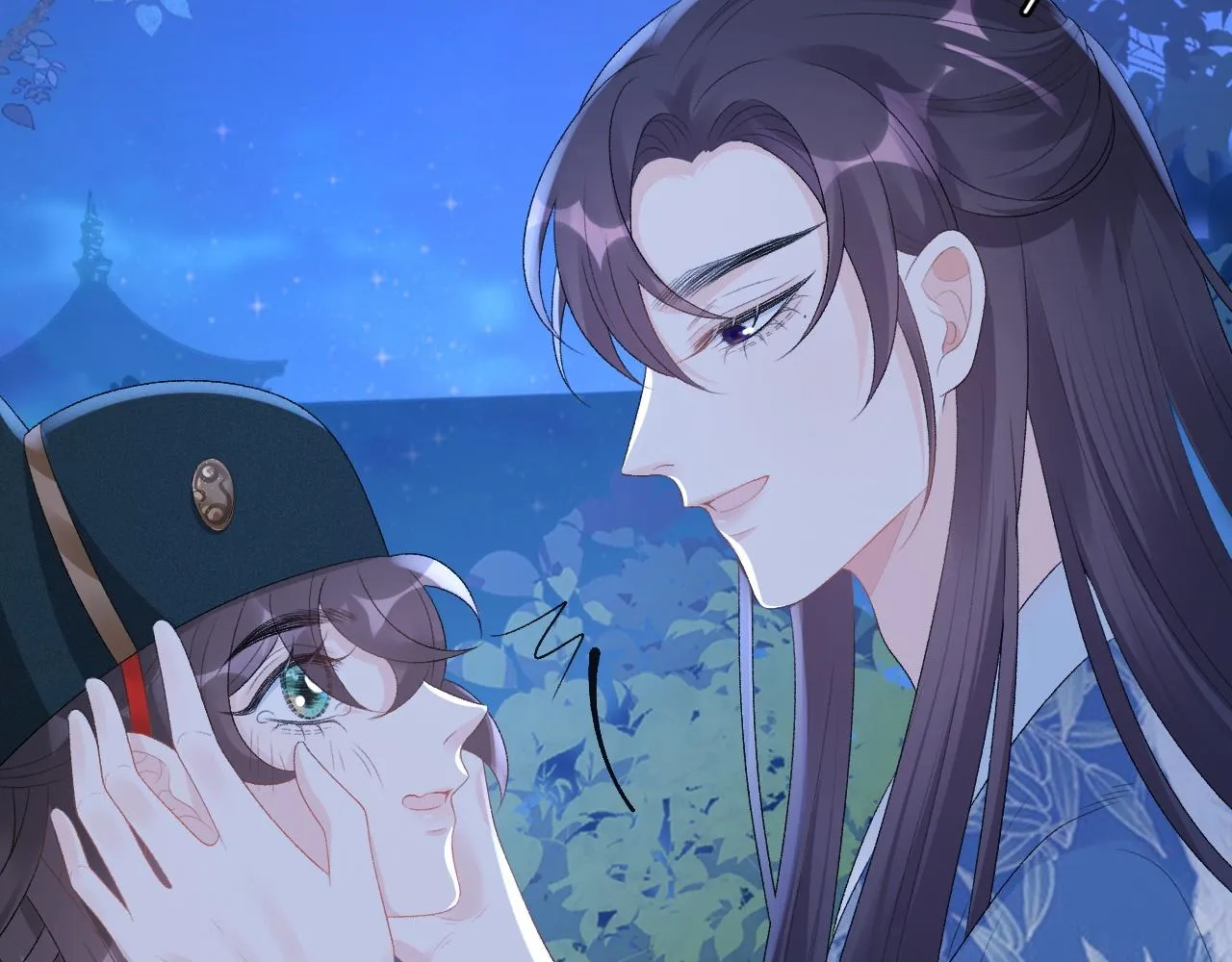 第49话表明心迹 第14页
