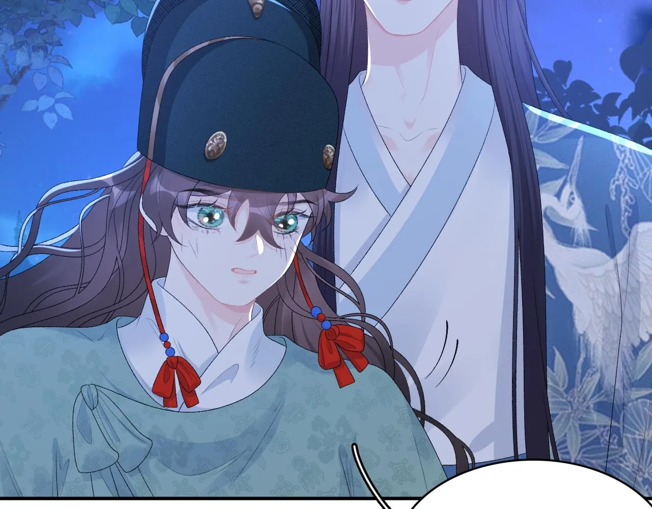 第49话表明心迹 第19页