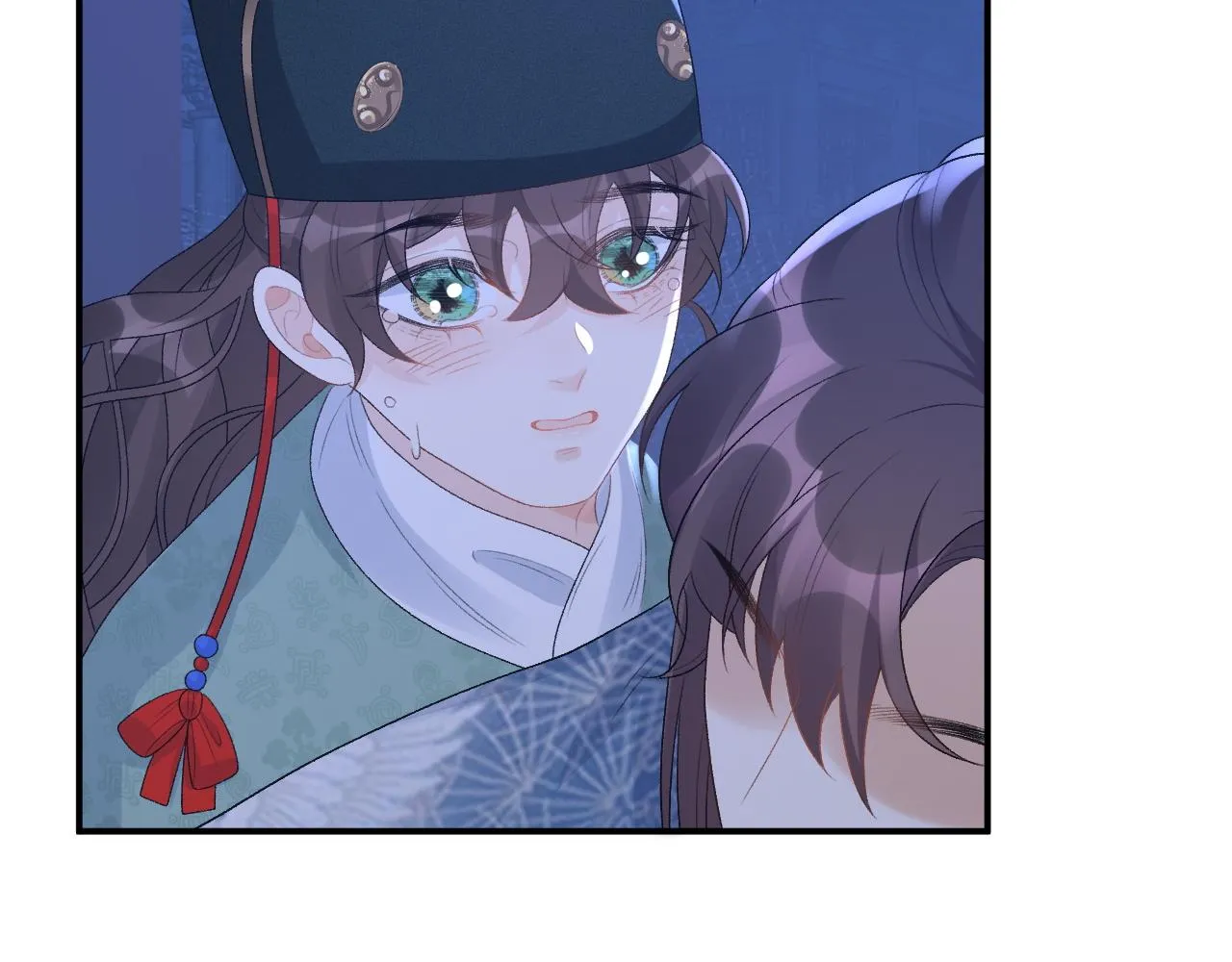 第49话表明心迹 第42页