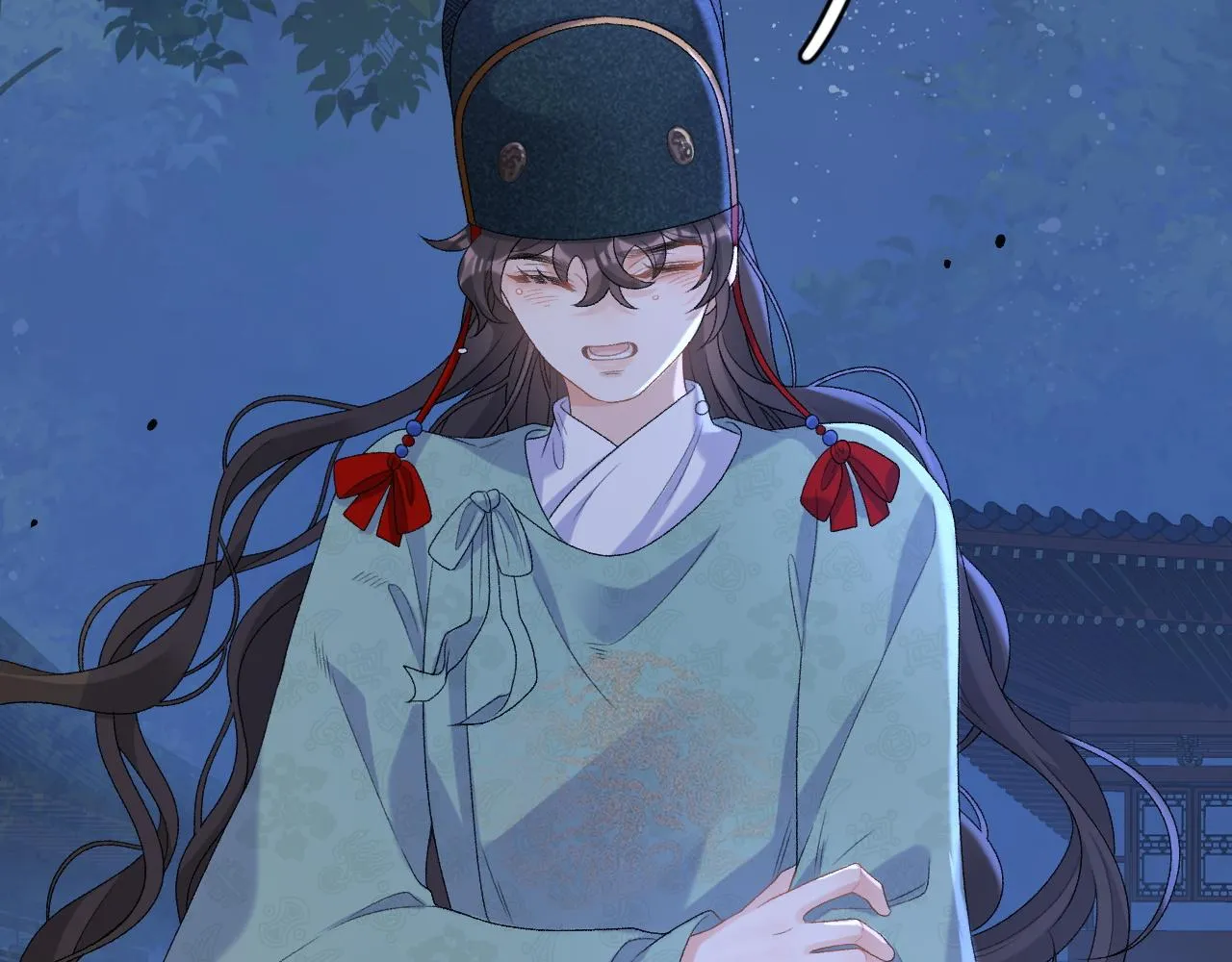 第49话表明心迹 第57页