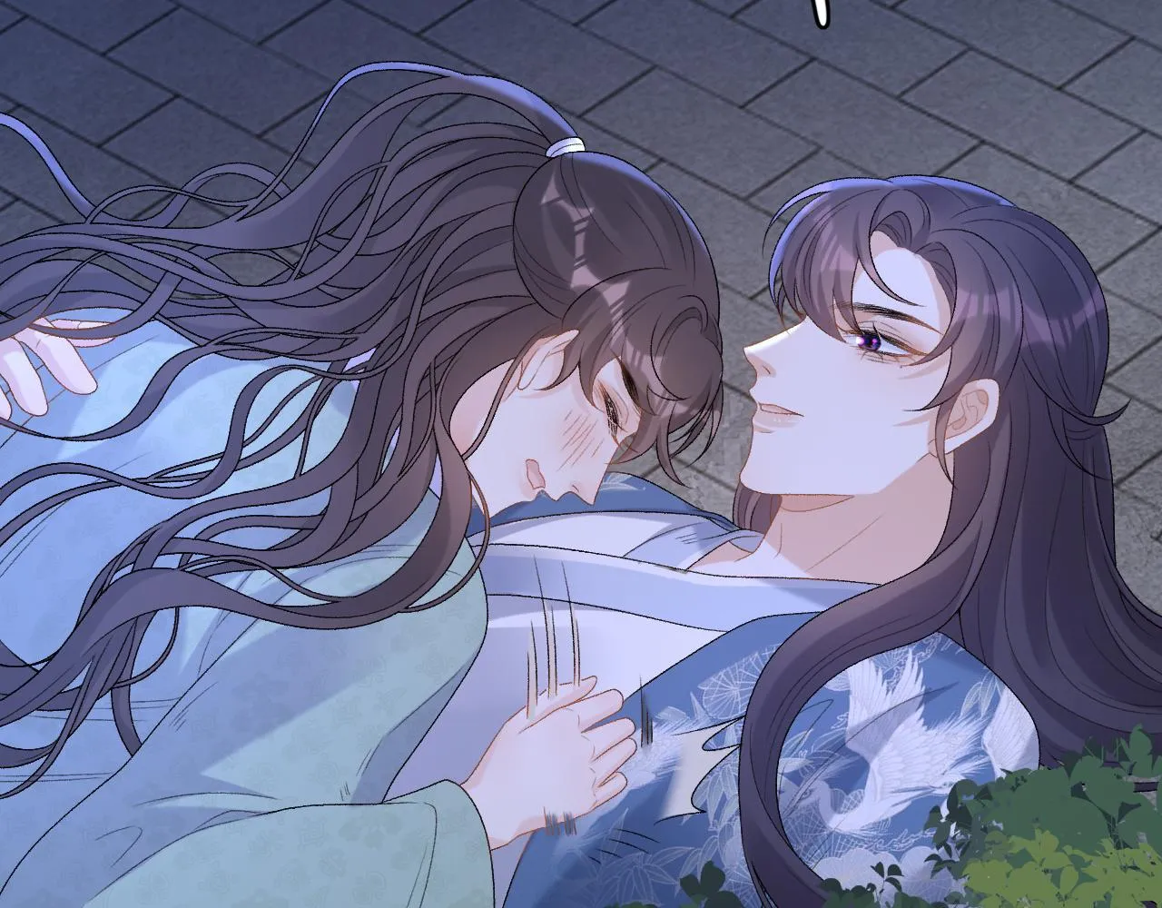 第49话表明心迹 第79页