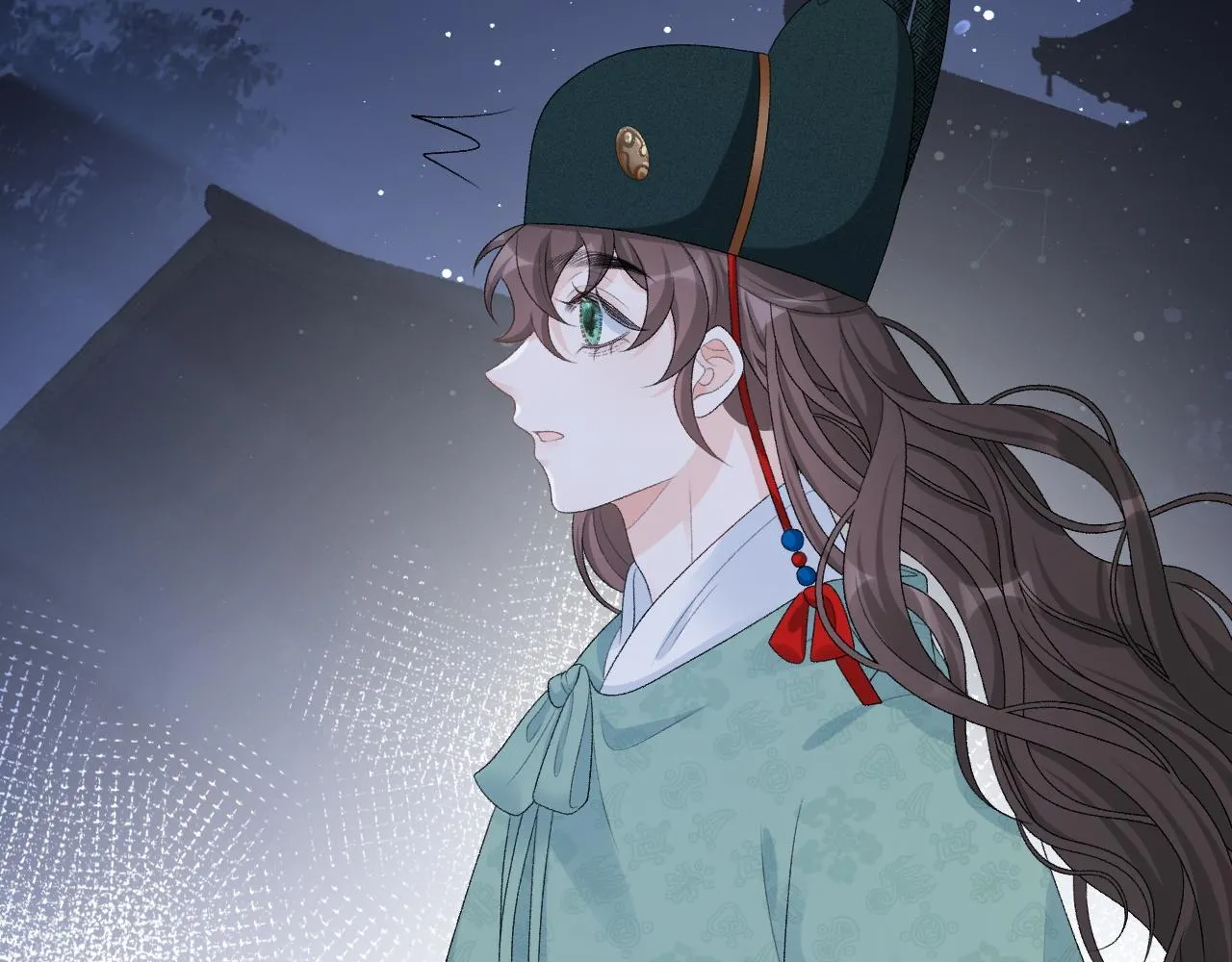 第48话博弈 第52页