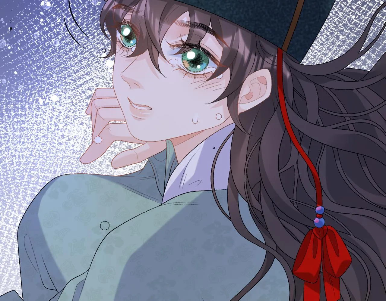 第48话博弈 第81页