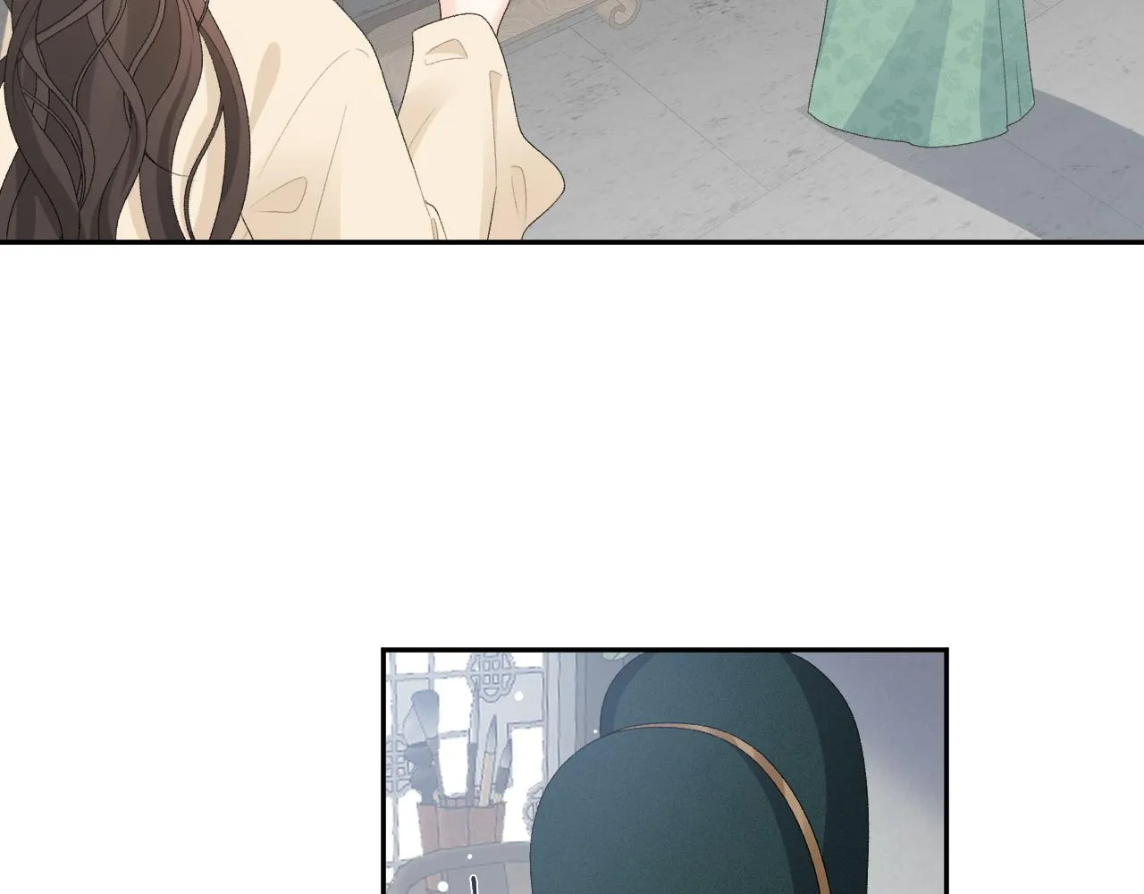 第47话他不需要我了？ 第10页