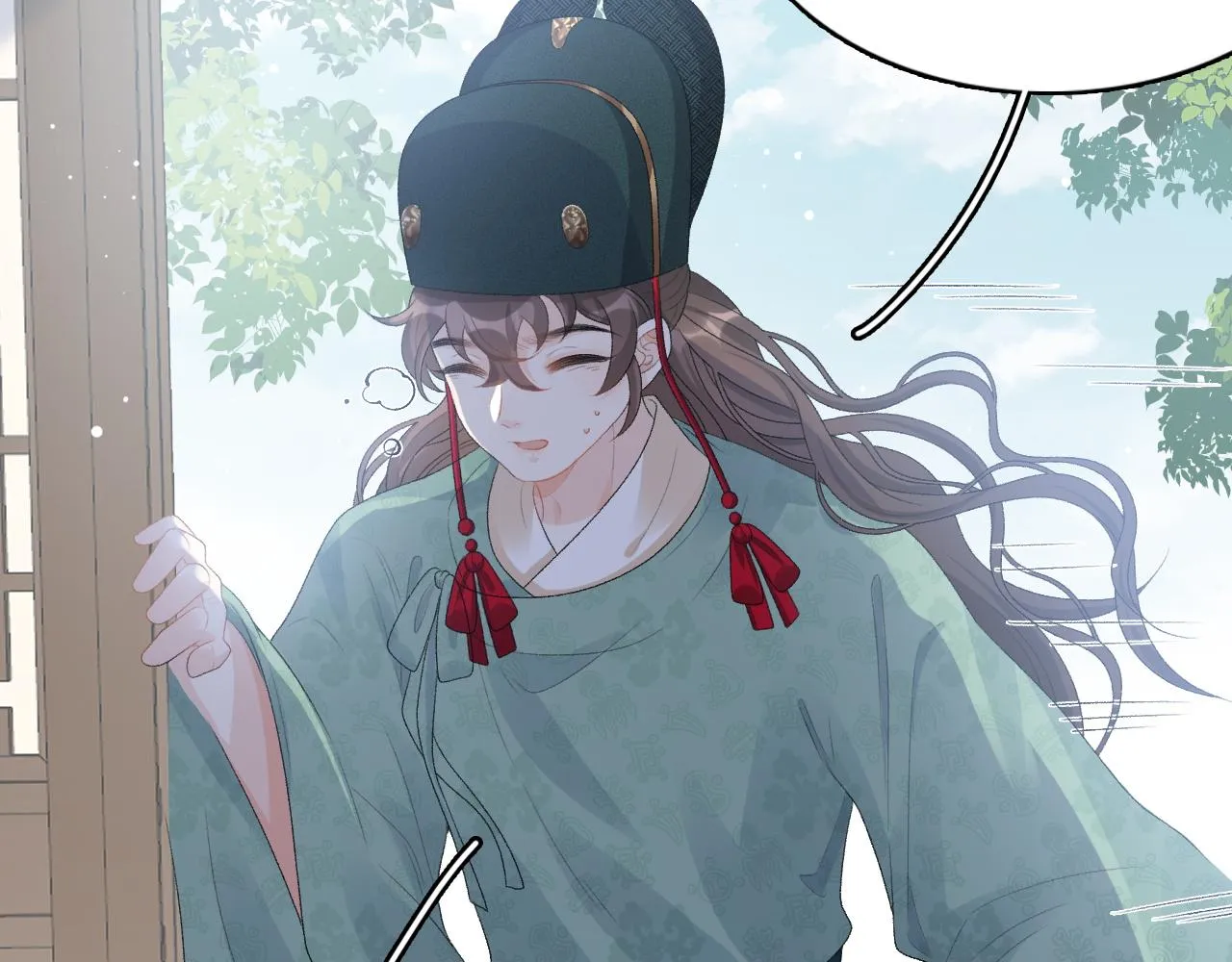 第47话他不需要我了？ 第19页