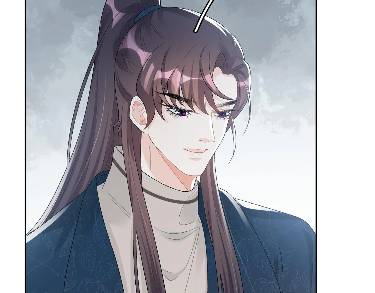 第47话他不需要我了？ 第23页