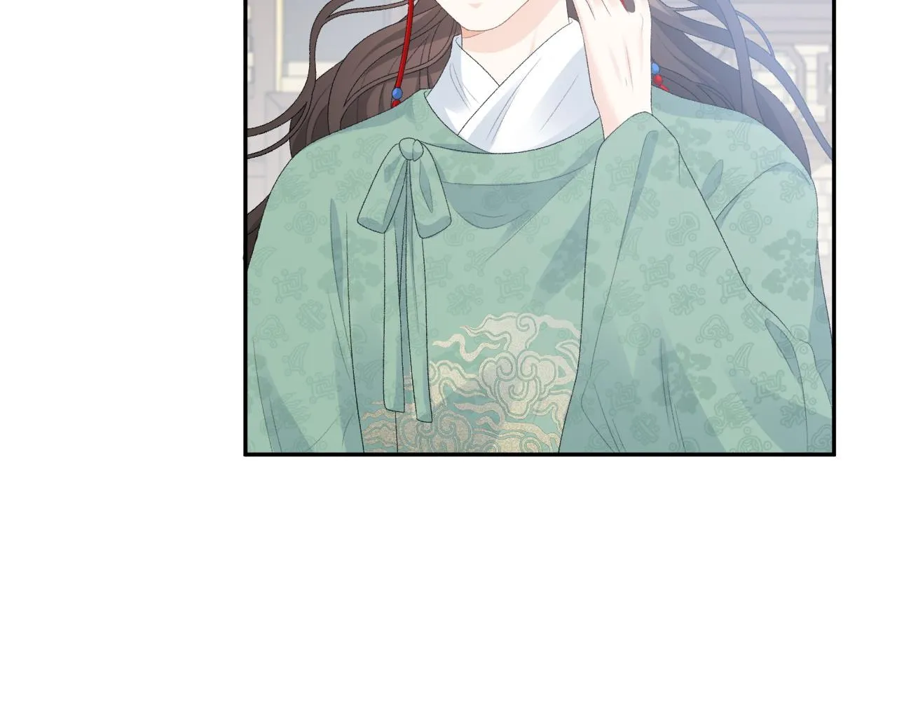第47话他不需要我了？ 第32页