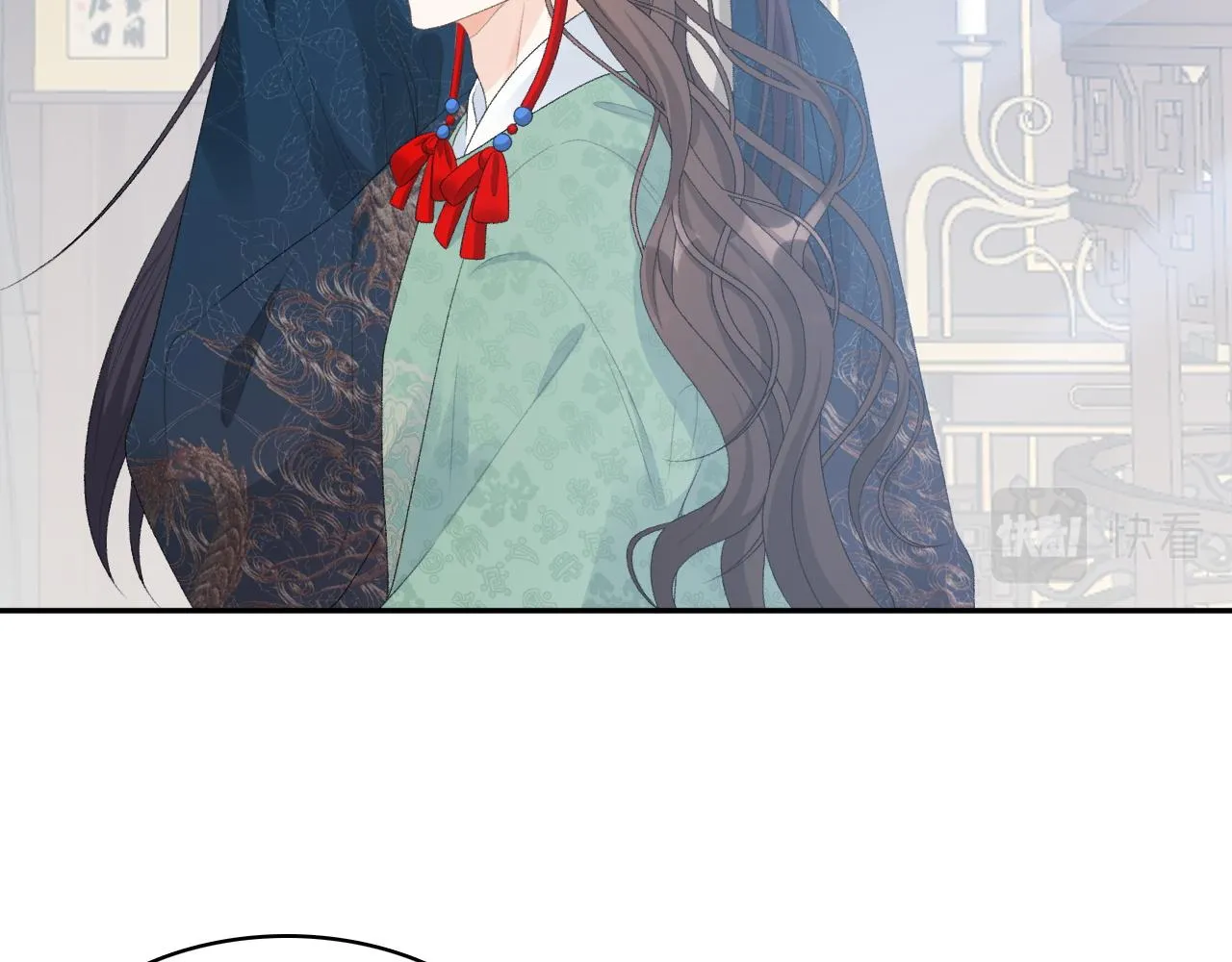 第47话他不需要我了？ 第43页