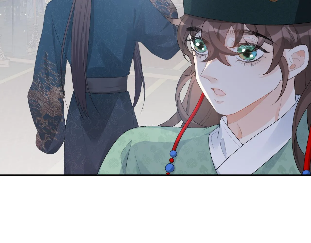 第47话他不需要我了？ 第45页