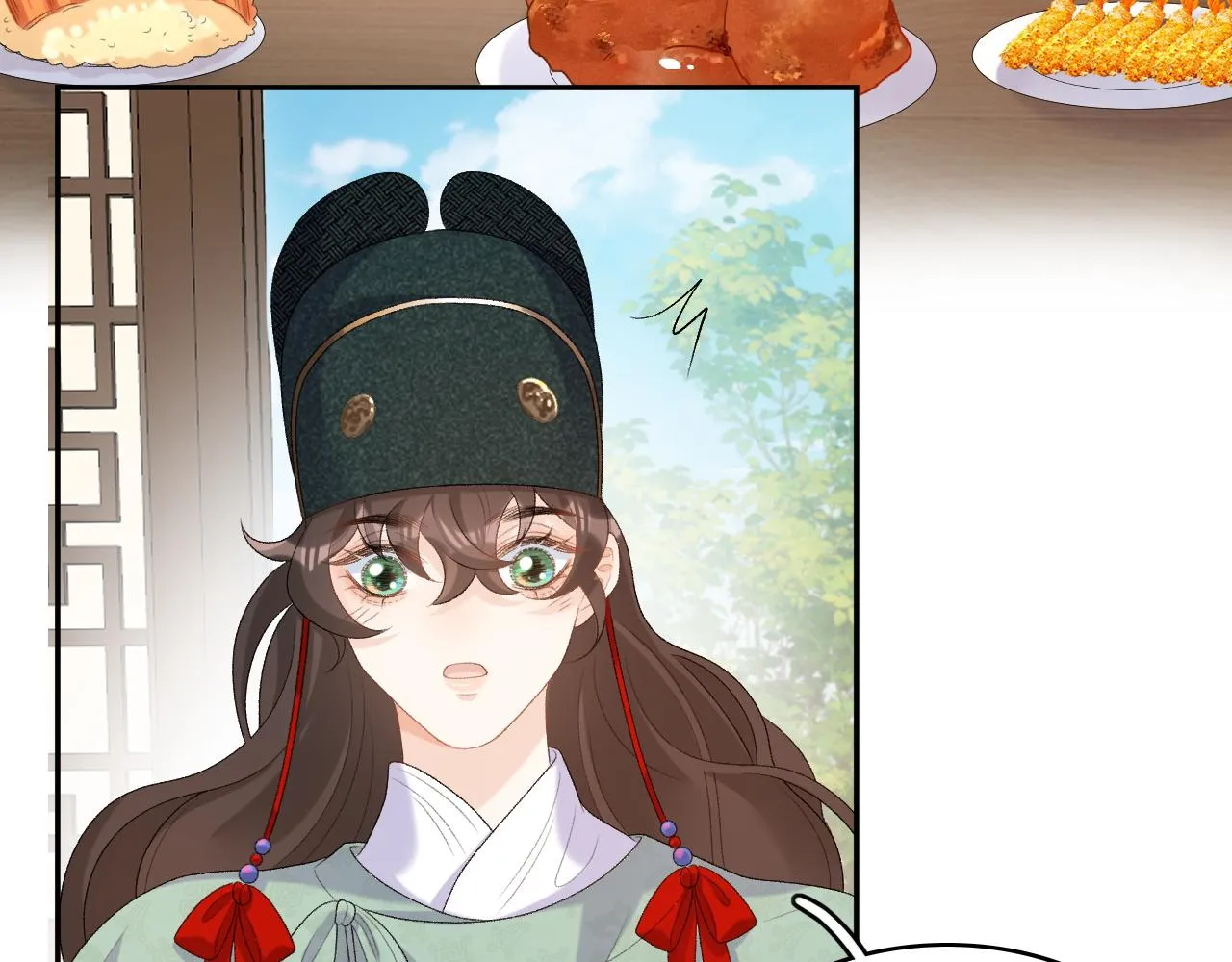 第47话他不需要我了？ 第61页