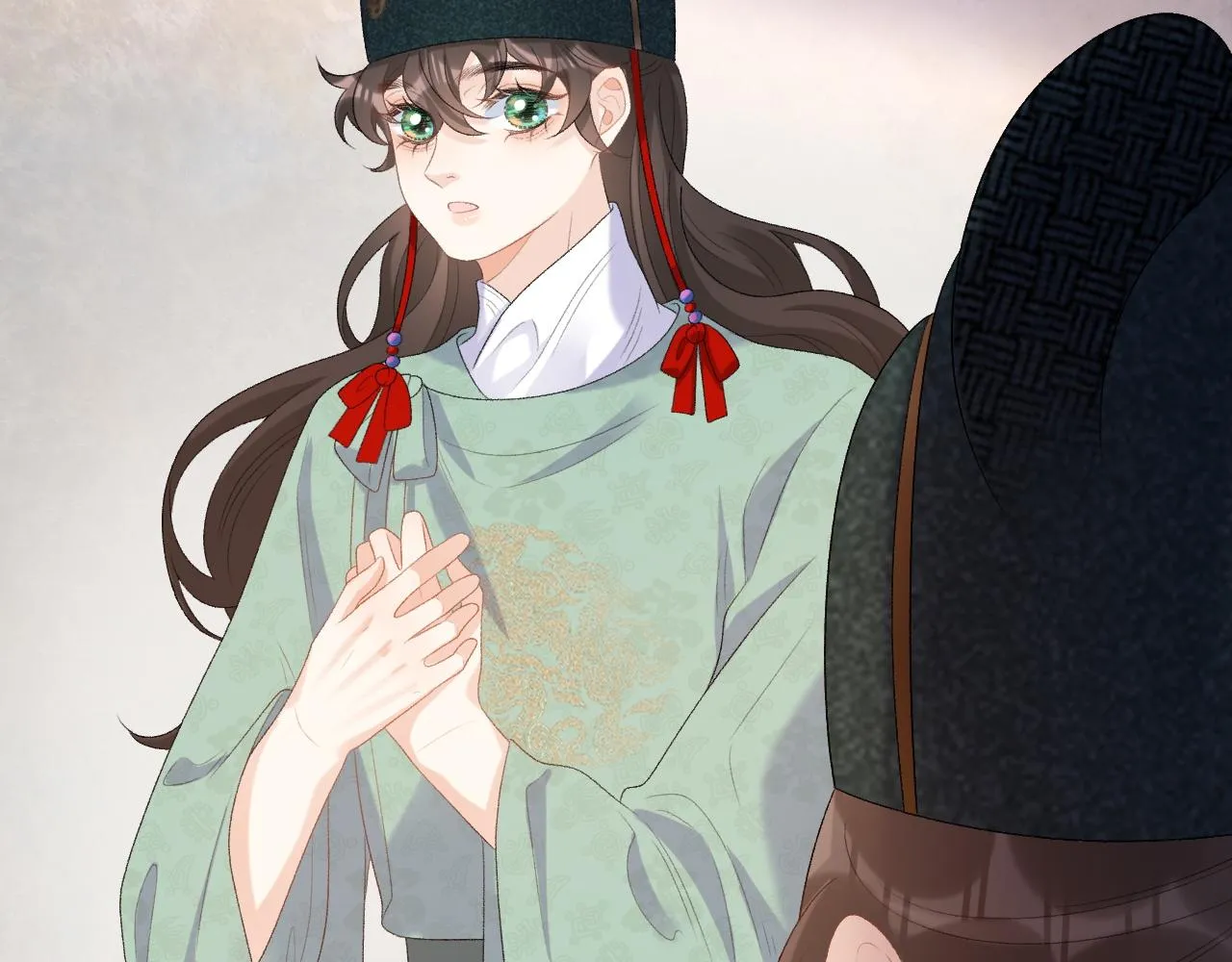 第47话他不需要我了？ 第75页
