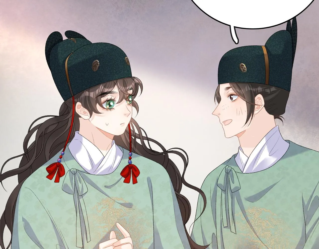 第47话他不需要我了？ 第77页