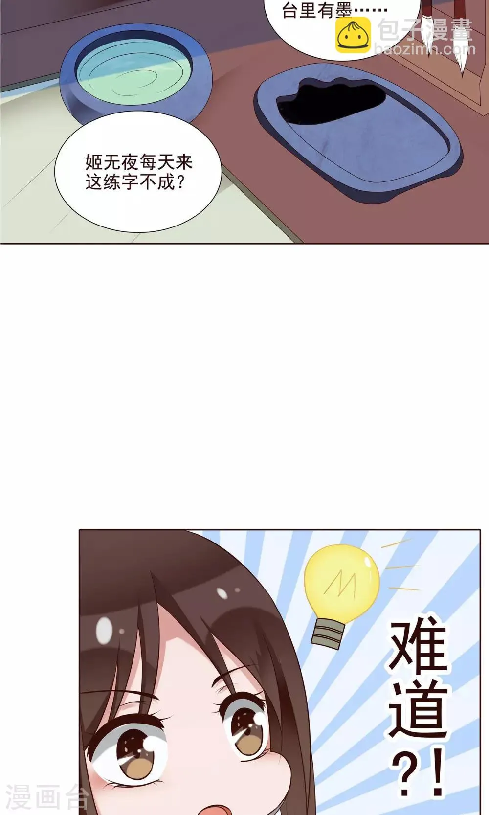 第22话 有所发现 第13页