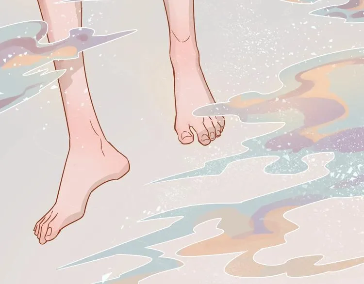第19话 掉马！ 第35页