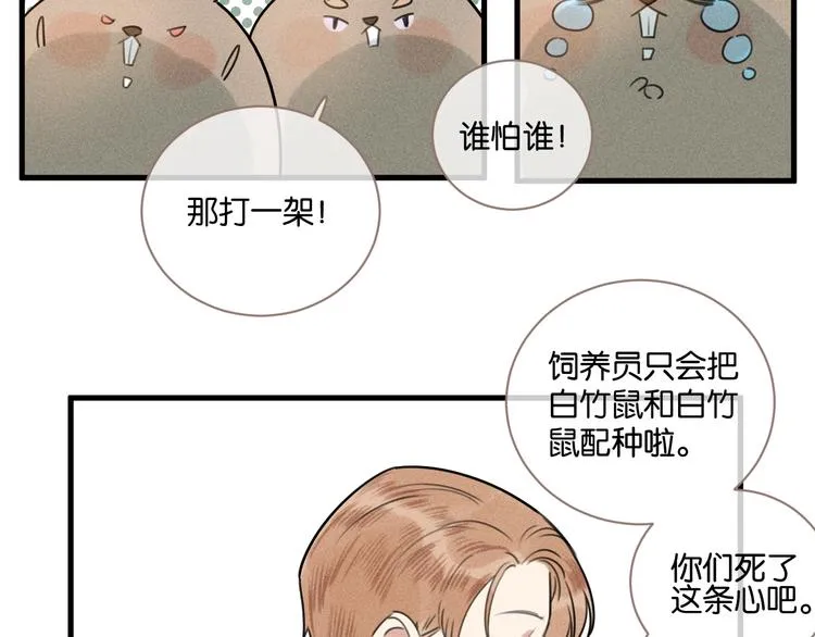 第16话 竹鼠暴走 第55页