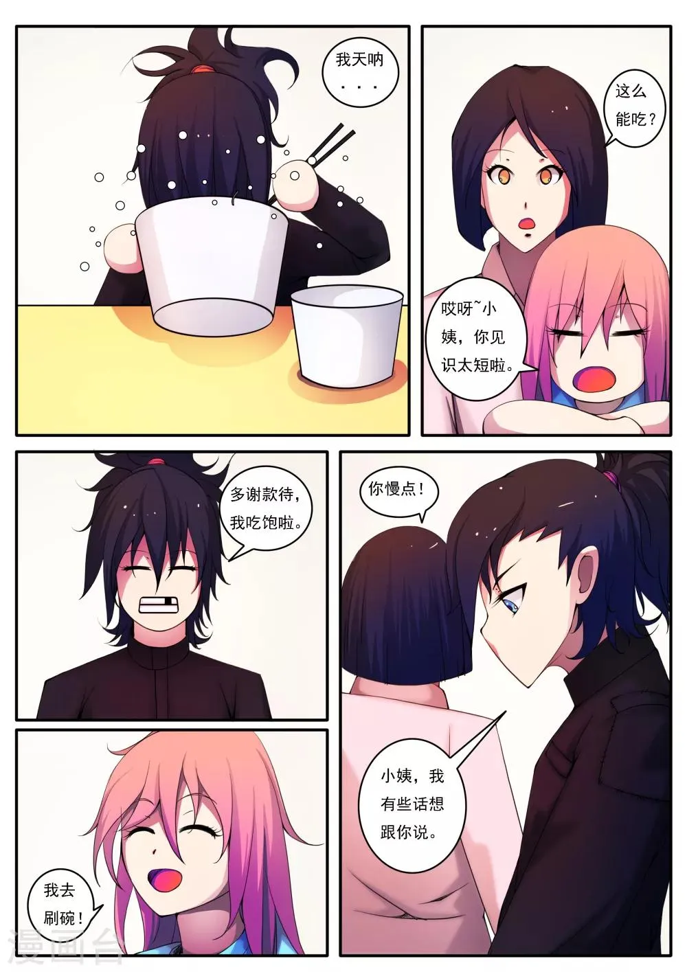 第19话 第3页