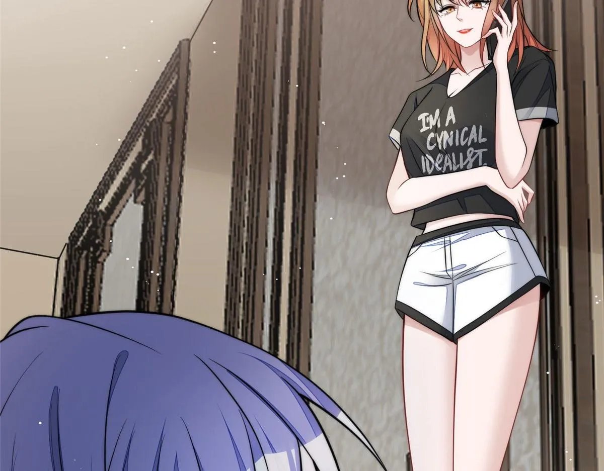 69 你敢负我宝贝孙女 第35页