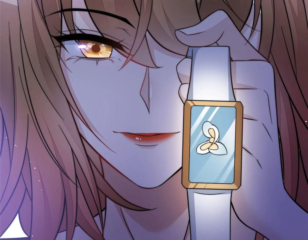 69 你敢负我宝贝孙女 第85页