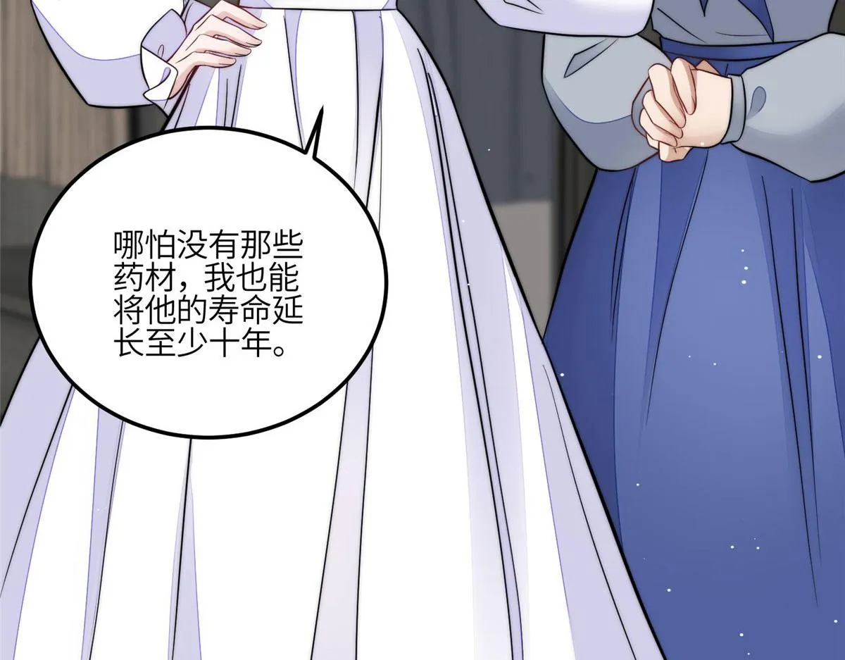 83 忘忧不懂医术？ 第65页