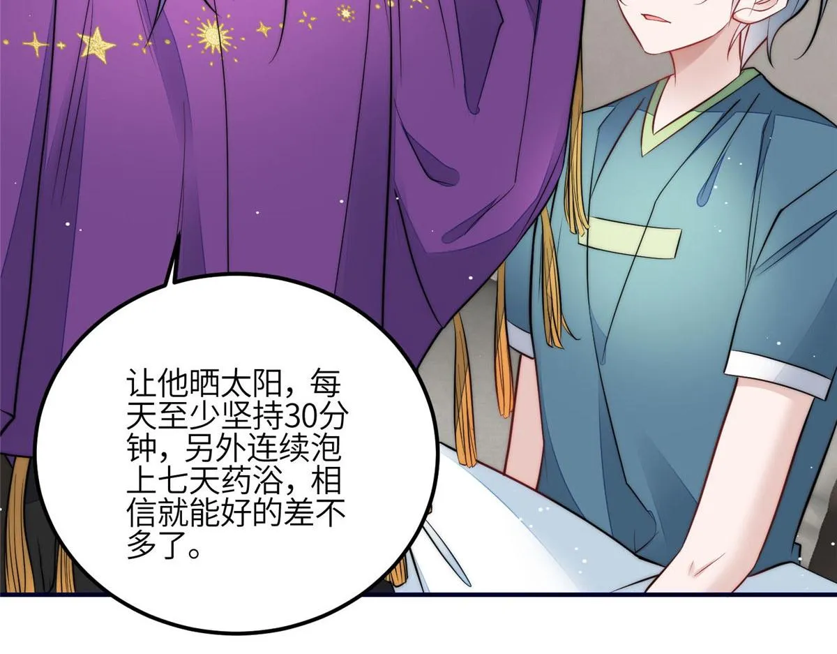 83 忘忧不懂医术？ 第77页