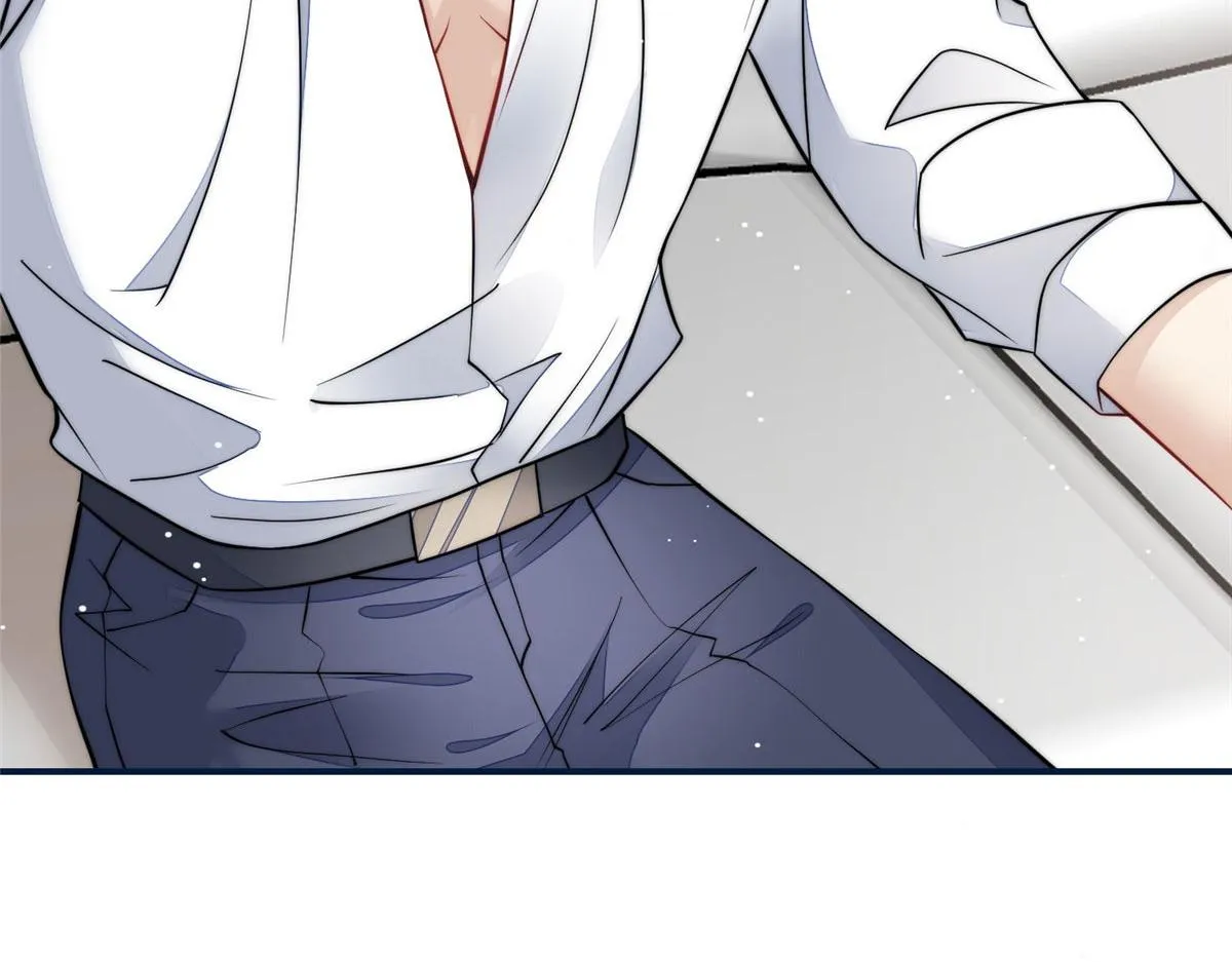 86 你能好好穿衣服吗 第14页