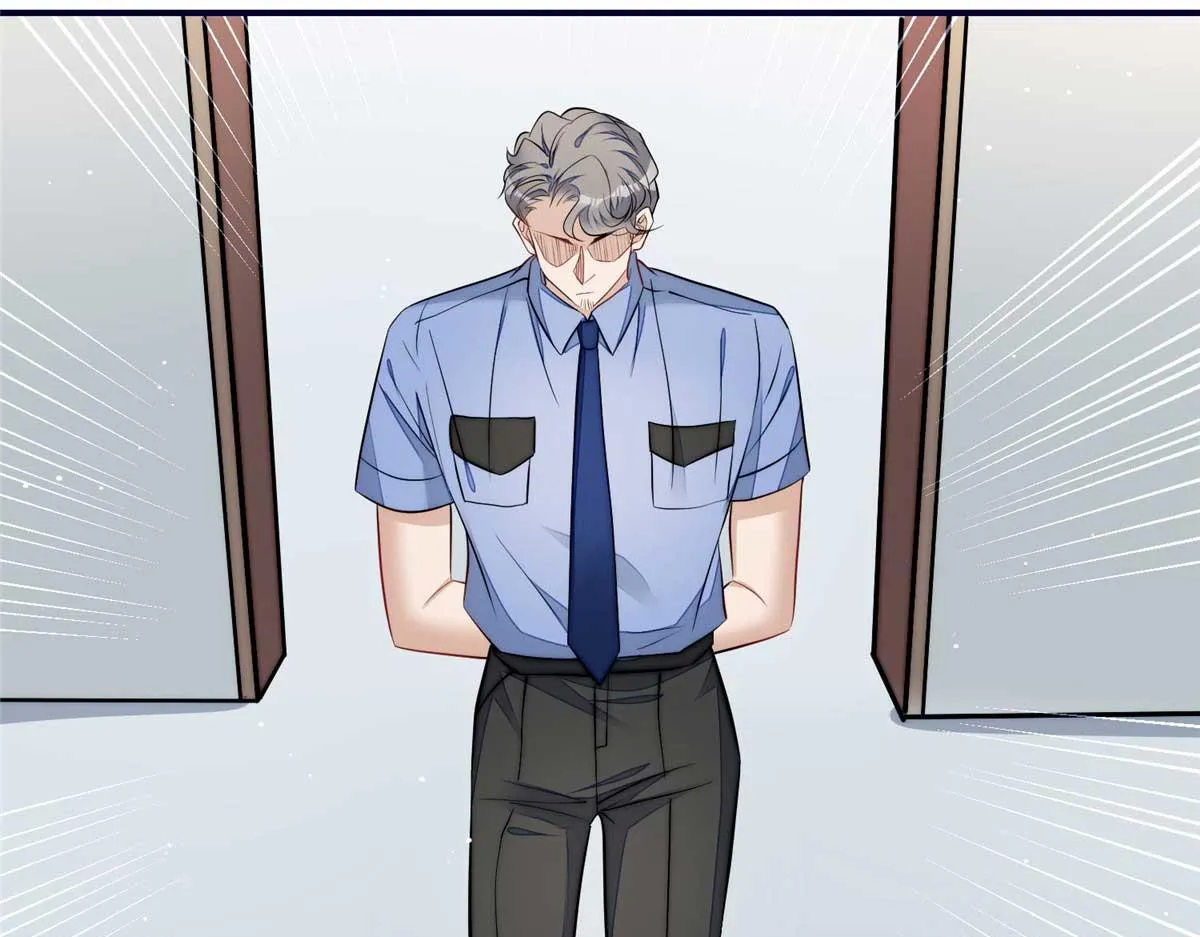 98 秦律和男人牵手了！！ 第64页