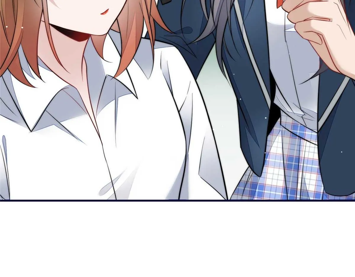 104 团宠蓝槿 第11页